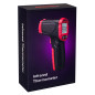 Ermenrich FR20 Infrarood thermometer -50 tot +600°C