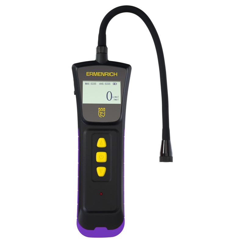 Ermenrich NG40 Gasdetector
