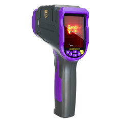 Ermenrich TV70 Warmtebeeldcamera -20 tot +400°C | Soldeerbout-shop.nl