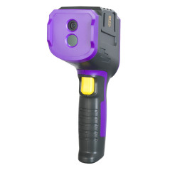 Ermenrich TV70 Warmtebeeldcamera -20 tot +400°C | Soldeerbout-shop.nl