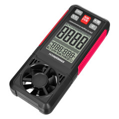 Ermenrich DN10 Anemometer | Soldeerbout-shop.nl