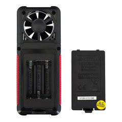 Ermenrich DN10 Anemometer | Soldeerbout-shop.nl