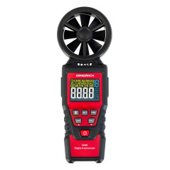 Ermenrich DN20 Anemometer | Soldeerbout-shop.nl