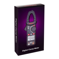 Ermenrich MK10 Digitale AC stroomtang 200A | Soldeerbout-shop.nl