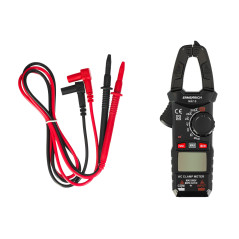 Ermenrich MK10 Digitale AC stroomtang 200A