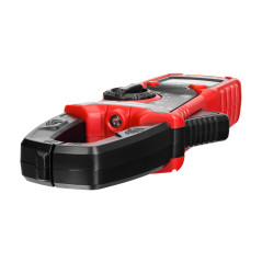 Ermenrich MK20 Digitale AC stroomtang 600A | Soldeerbout-shop.nl