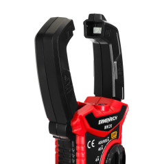 Ermenrich MK20 Digitale AC stroomtang 600A | Soldeerbout-shop.nl