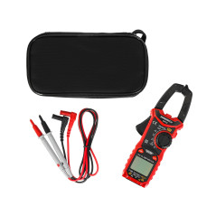 Ermenrich MK20 Digitale AC stroomtang 600A | Soldeerbout-shop.nl