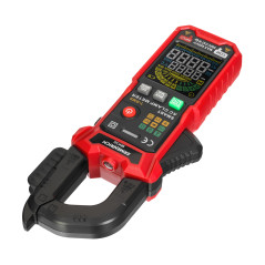 Ermenrich MK30 Digitale AC stroomtang 600A | Soldeerbout-shop.nl