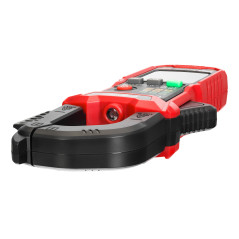 Ermenrich MK30 Digitale AC stroomtang 600A | Soldeerbout-shop.nl