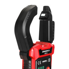 Ermenrich MK30 Digitale AC stroomtang 600A | Soldeerbout-shop.nl