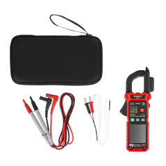 Ermenrich MK30 Digitale AC stroomtang 600A | Soldeerbout-shop.nl