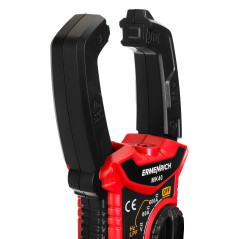 Ermenrich MK40 Digitale AC/DC stroomtang 600A | Soldeerbout-shop.nl