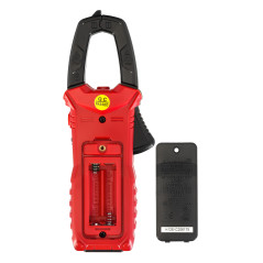 Ermenrich MK40 Digitale AC/DC stroomtang 600A | Soldeerbout-shop.nl