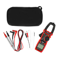 Ermenrich MK40 Digitale AC/DC stroomtang 600A