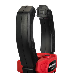 Ermenrich MK70 Digitale AC/DC stroomtang 1000A | Soldeerbout-shop.nl