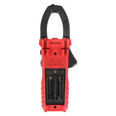 Ermenrich MK70 Digitale AC/DC stroomtang 1000A | Soldeerbout-shop.nl