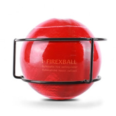 FIREXBALL blusbal 1,3kg automatische brandblusser | Soldeerbout-shop