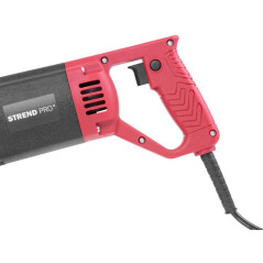 Strend Pro TCT0504C Beton trilnaald 2m 1200W | Soldeerbout-shop.nl