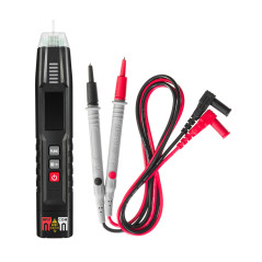 Ermenrich TC12 Digitale multimeter | Soldeerbout-shop.nl