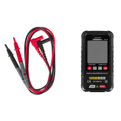 Ermenrich TC14 Digitale smart multimeter | Soldeerbout-shop.nl