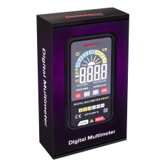 Ermenrich TC14 Digitale smart multimeter | Soldeerbout-shop.nl