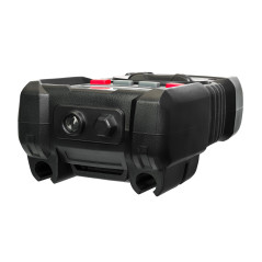 Ermenrich TC13 Digitale multimeter | Soldeerbout-shop.nl