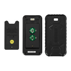 Ermenrich TC19 Digitale smart multimeter | Soldeerbout-shop.nl