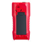 Ermenrich TC20 Digitale multimeter (rood) Ermenrich TC20 Digitale multimeter (rood)