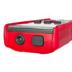 Ermenrich TC20 Digitale multimeter | Soldeerbout-shop.nl