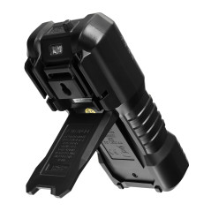 Ermenrich TC24 Digitale multimeter | Soldeerbout-shop.nl