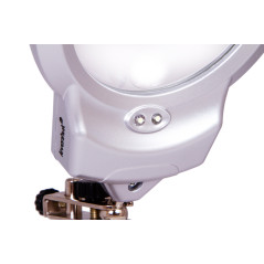 Levenhuk ZF21 Derde hand met vergrootglas en soldeerbouthouder