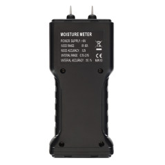 Ermenrich MW10 Vochtmeter | Soldeerbout-shop.nl