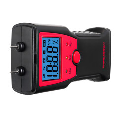 Ermenrich MW10 Vochtmeter | Soldeerbout-shop.nl