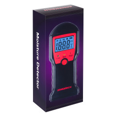 Ermenrich MW10 Vochtmeter | Soldeerbout-shop.nl