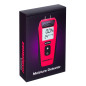 Ermenrich MW20 Vochtmeter (rood)