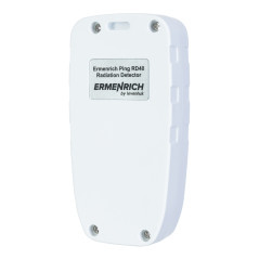Ermenrich RD40 Geigerteller Stralingsmeter | Soldeerbout-shop.nl
