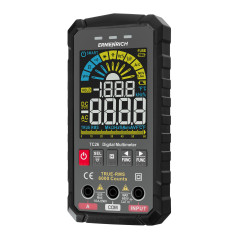 Ermenrich TC26 Digitale smart multimeter | Soldeerbout-shop.nl