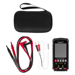 Ermenrich TC26 Digitale smart multimeter | Soldeerbout-shop.nl