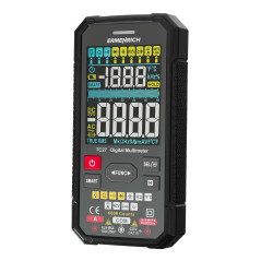 Ermenrich TC27 Digitale smart multimeter | Soldeerbout-shop.nl