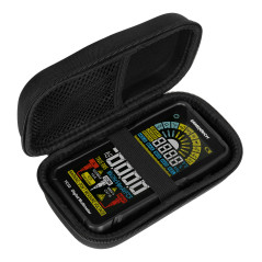 Ermenrich TC33 Digitale smart multimeter