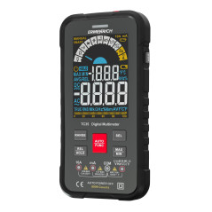 Ermenrich TC35 Digitale smart multimeter | Soldeerbout-shop.nl