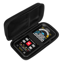 Ermenrich TC35 Digitale smart multimeter