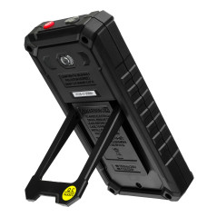 Ermenrich TC40 Digitale smart multimeter | Soldeerbout-shop.nl