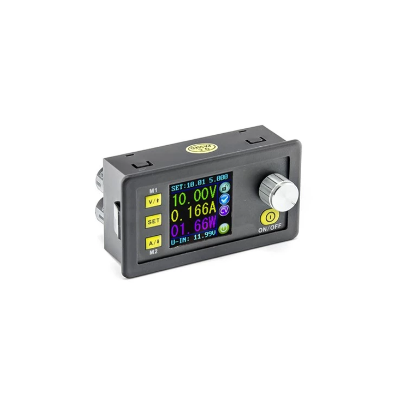 Soldeerbout-shop DPS3005 regelbare voeding 0-30V 0-5A 160W