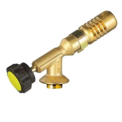 MEVA UKP21003 gasbrander 1,8Kw | Soldeerbout-shop.nl