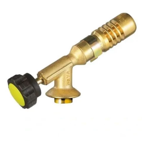 MEVA UKP21003 gasbrander 1,8Kw | Soldeerbout-shop.nl