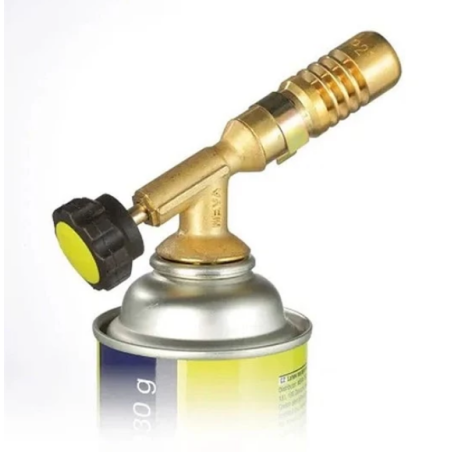 MEVA UKP21003 gasbrander 1,8Kw