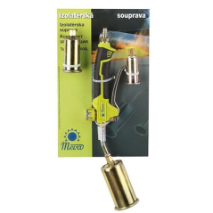 MEVA UH008L dakbrander