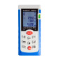 PeakTech 2800A Laserafstandsmeter 40m PeakTech 2800A Laserafstandsmeter 40m